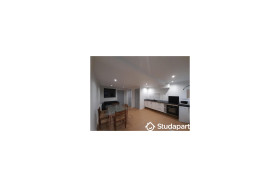 Appartement à Pau