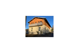 Appartement à Geishouse