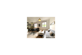 Appartement à Vernon