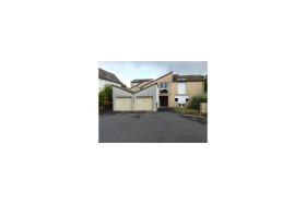 Appartement à Saint-Sornin-Lavolps