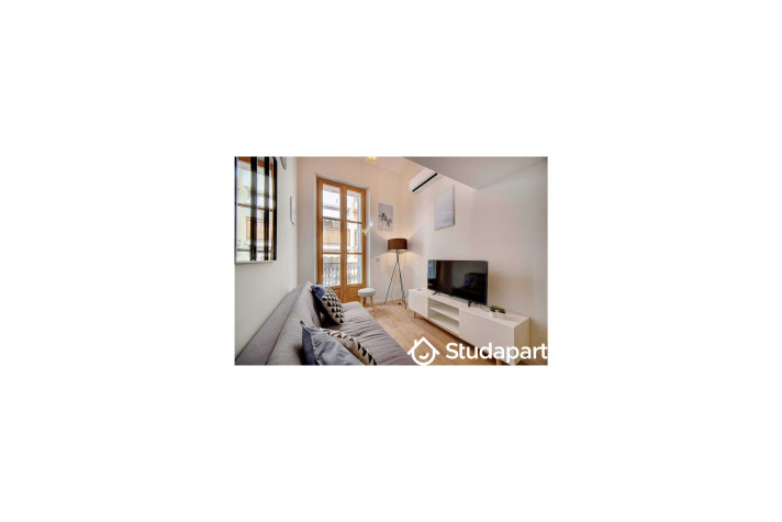 Voir la photo 1/16 du type apartment à Cannes