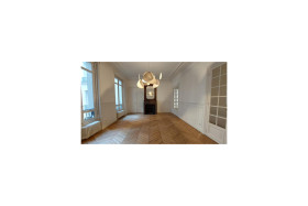 Appartement à Paris 17e Arrondissement