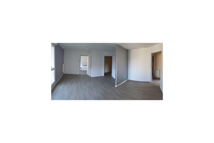 Voir la photo 1/7 du type apartment à Saint-Avold