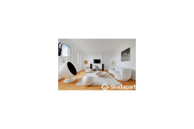 Appartement à Paris