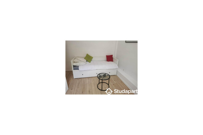 Voir la photo 1/3 du type apartment à Nantes