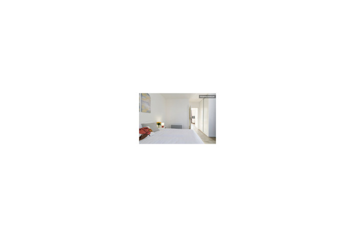Voir la photo 1/20 du type apartment à Charleville-Mézières