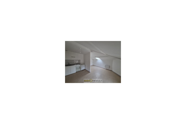 Voir la photo 1/4 du type apartment à Limoges