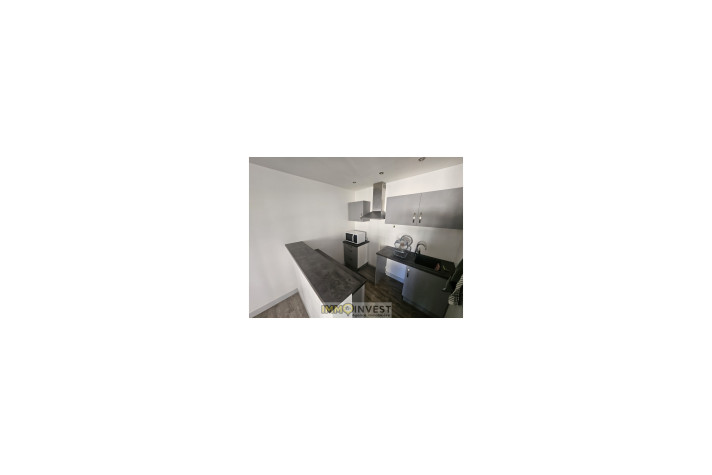 Voir la photo 1/7 du type apartment à Limoges