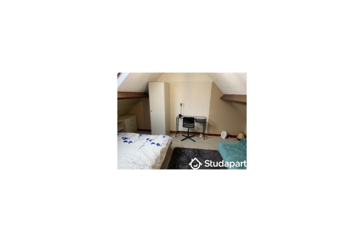 Voir la photo 1/3 du type apartment à Trélazé