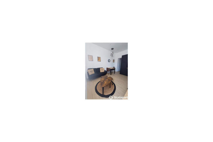 Voir la photo 1/15 du type apartment à Agen