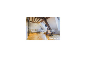 Appartement à Paris
