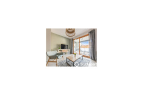 Appartement à Lyon