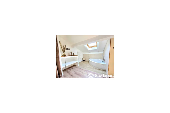 Voir la photo 1/7 du type apartment à Nîmes