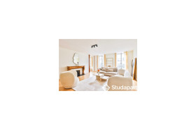Appartement à Paris