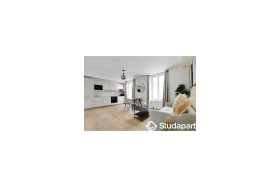 Appartement à Paris