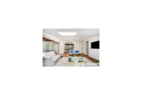 Appartement à Paris