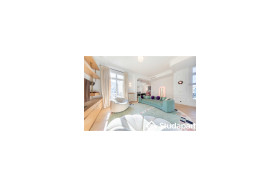 Appartement à Paris