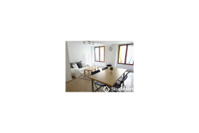 Appartement à Saint-Étienne