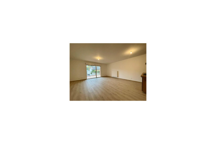 Voir la photo 1/10 du type apartment à Longwy