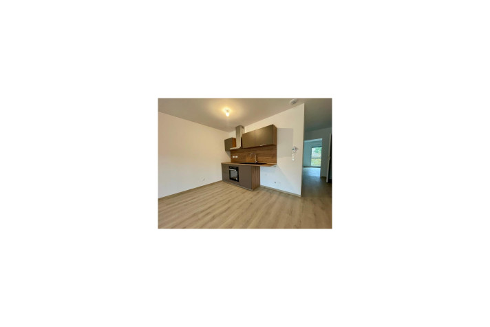 Voir la photo 1/8 du type apartment à Longwy