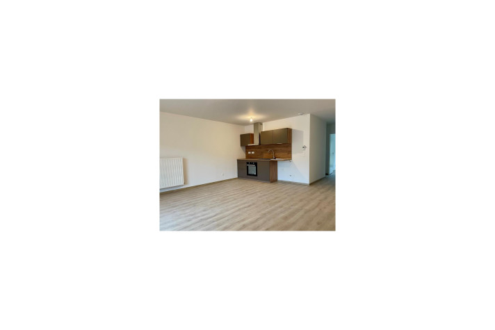Voir la photo 1/9 du type apartment à Longwy