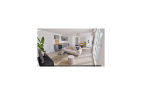 Appartement à Luisant