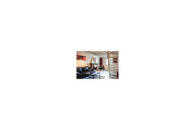 Appartement à Paris