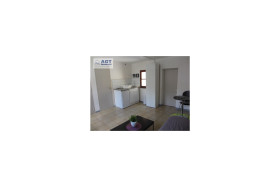 Studio à Beauvais