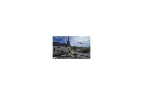 Appartement à Pruniers-en-Sologne