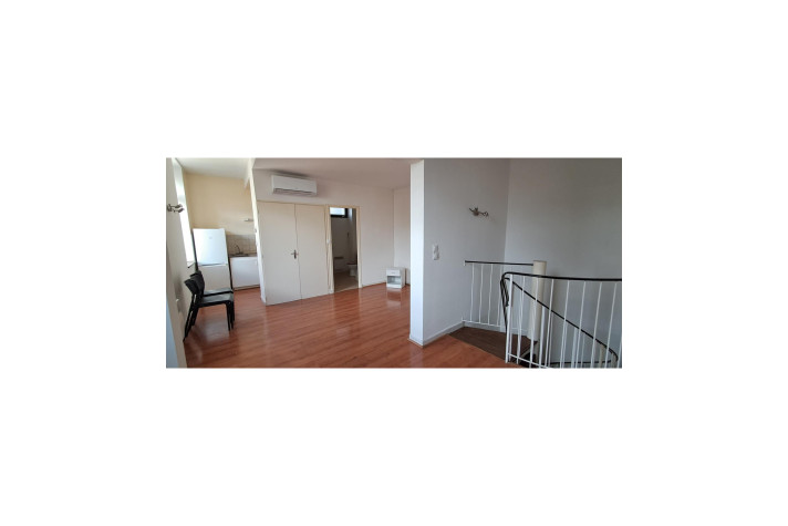 Voir la photo 1/3 du type apartment à Villasavary
