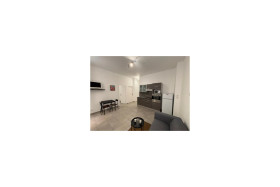 Appartement à Marseille
