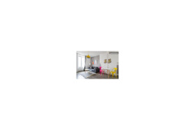 Studio à Villeurbanne