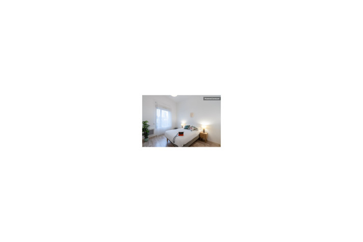 Voir la photo 1/14 du type apartment à Mulhouse