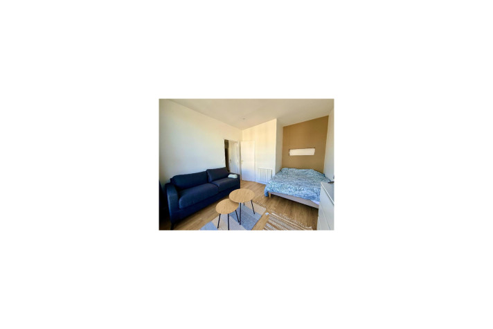 Voir la photo 1/4 du type apartment à Le Mans