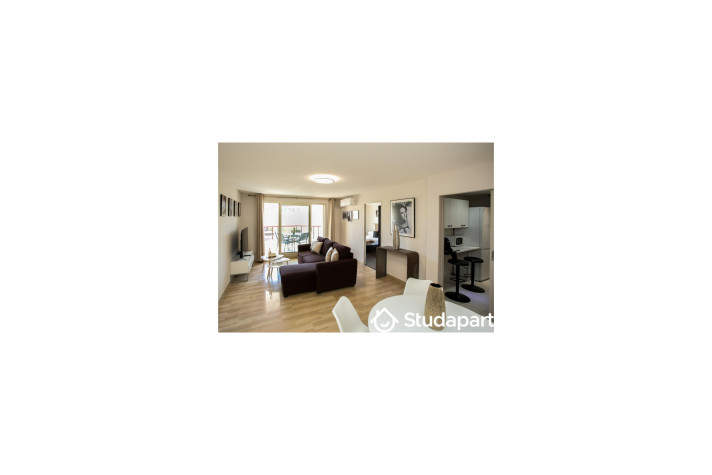 Voir la photo 1/19 du type apartment à Cannes