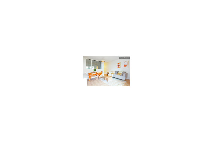 Voir la photo 1/10 du type apartment à Montpellier