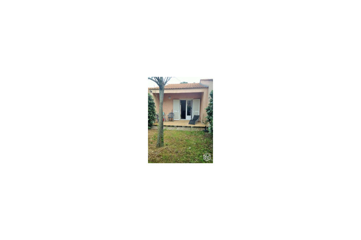 Voir la photo 1/6 du type house à Borgo