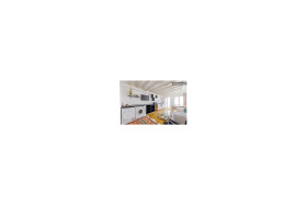 Appartement à Paris