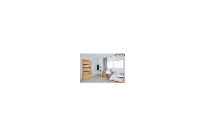 Voir la photo 1/8 du type apartment à Évry-Courcouronnes