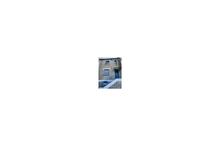 Voir la photo 1/4 du type studio à Rennes