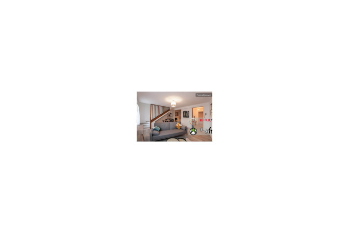 Voir la photo 1/7 du type apartment à Limoges