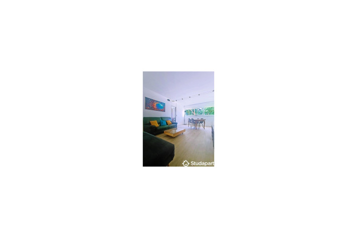 Voir la photo 1/10 du type room à Montigny-le-Bretonneux