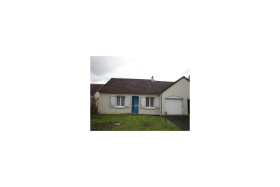 Maison à Préaux