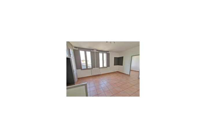 Voir la photo 1/5 du type apartment à Avignon