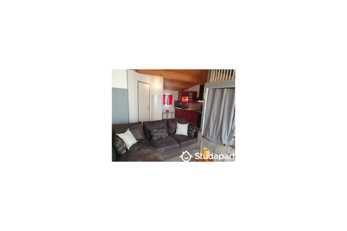 Voir la photo 1/9 du type apartment à La Rochelle