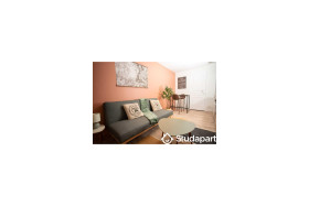 Appartement à Valenciennes