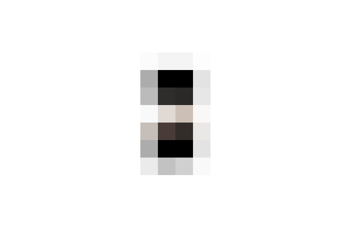  / #8