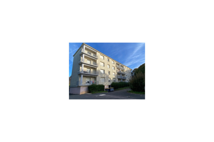 Voir la photo 1/5 du type apartment à Saint-Sauveur-en-Puisaye