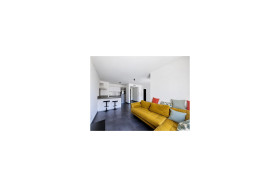 Appartement à Ajaccio