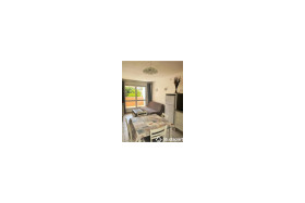 Appartement à Cerbère